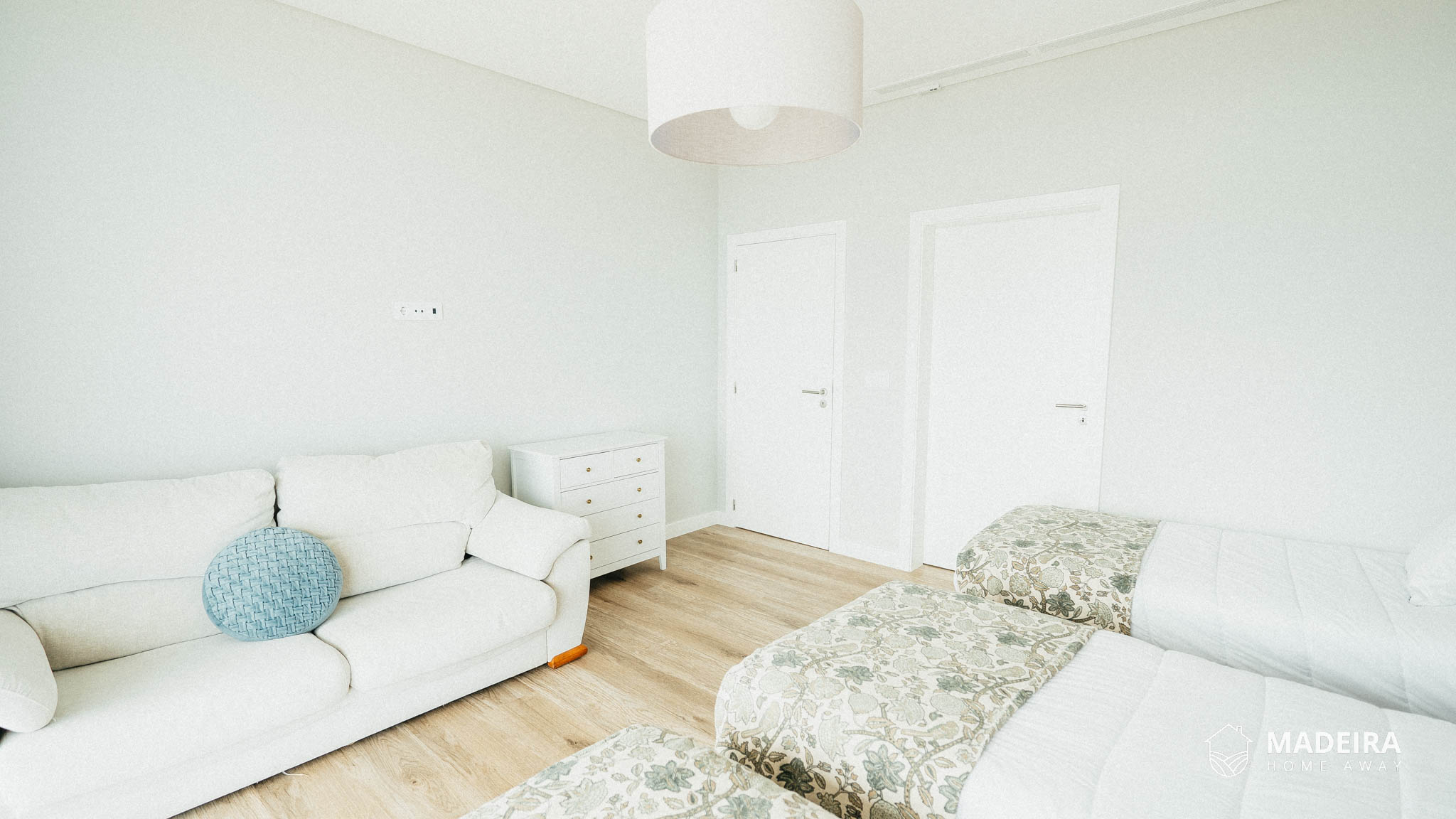 Master suite